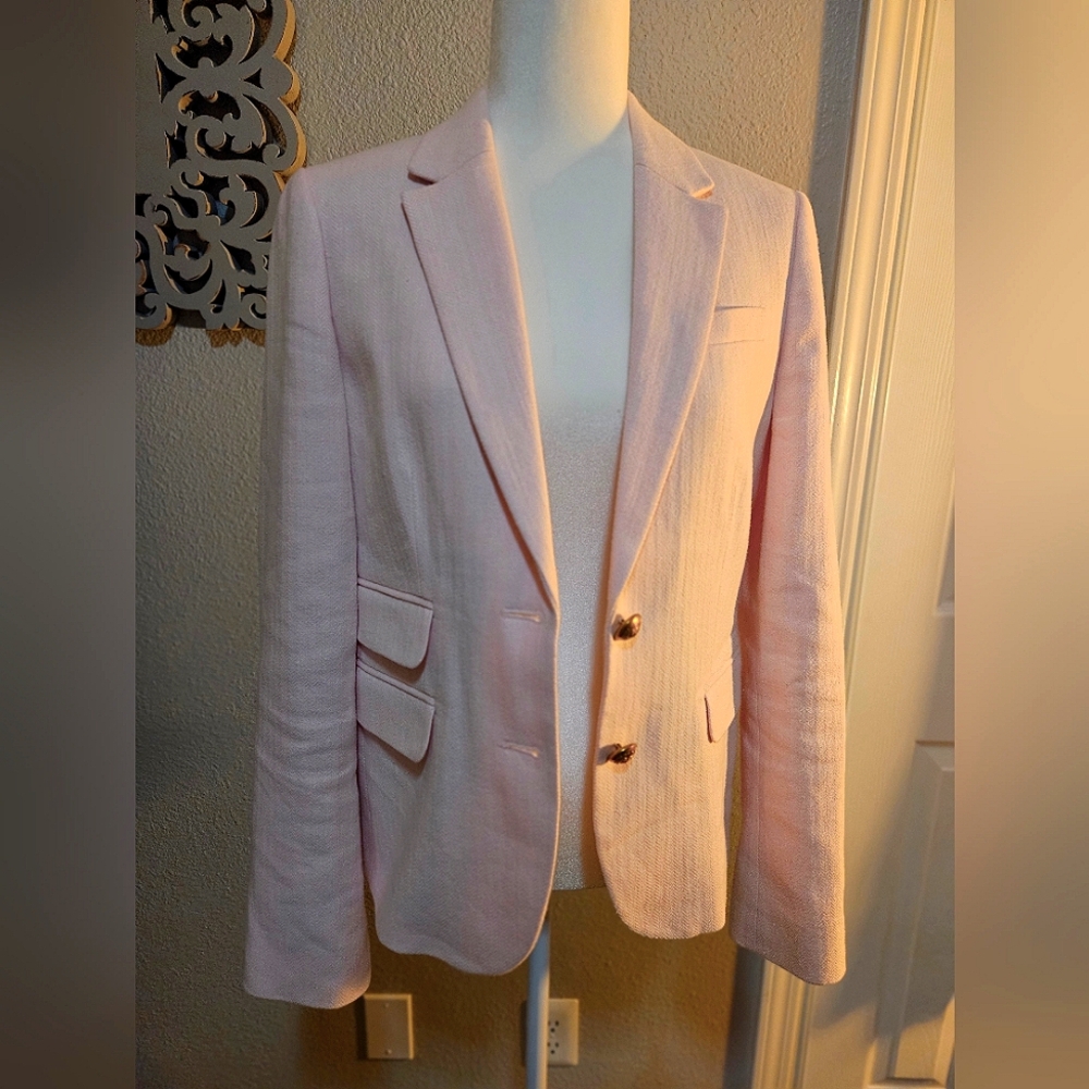 J. Crew Dalton Blazer